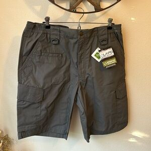 LA Police Gear Shorts